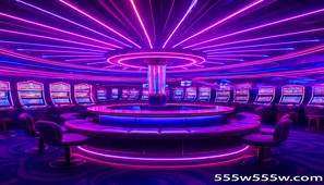 555w গেম
