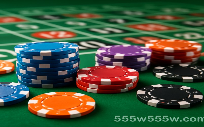 555w খেলা