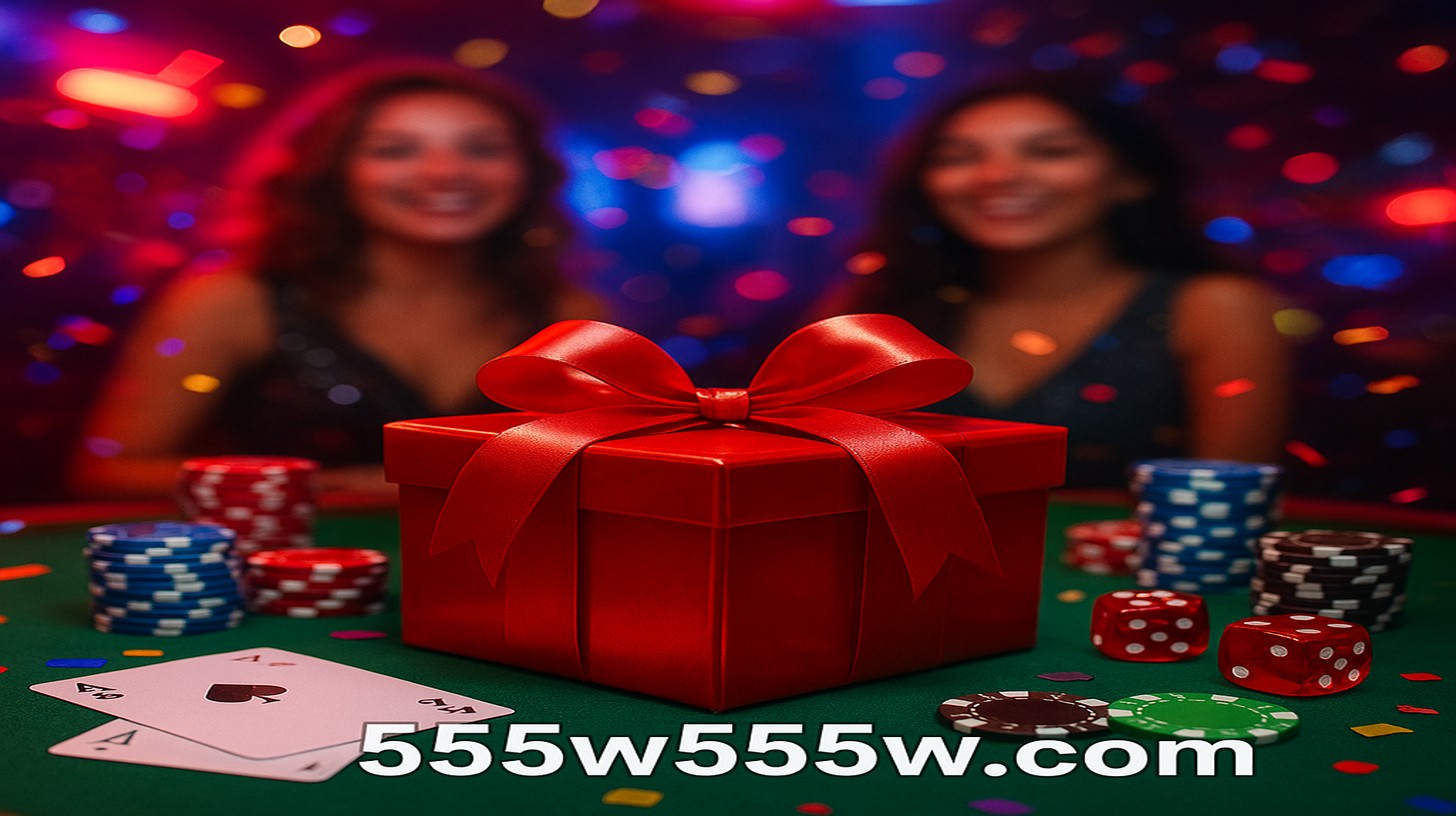 555w খেলা